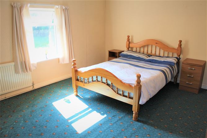 "Corner House, Shillelagh, Wicklow