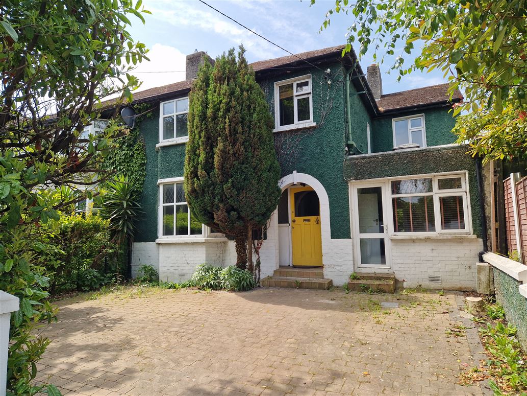 Shanlea, Old Dublin Road, County Dublin Breslin & Co 4711115 MyHome.ie Residential