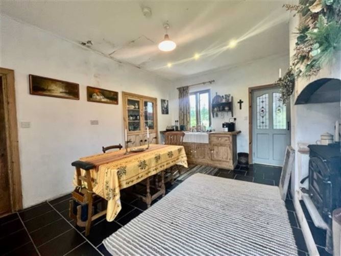Knocklouracarnaun, Derrybrien South, Loughrea, County Galway