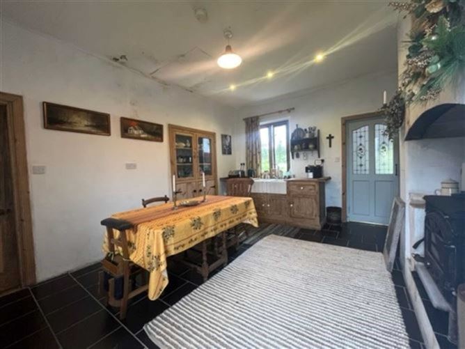 Knocklouracarnaun, Derrybrien South, Loughrea, County Galway