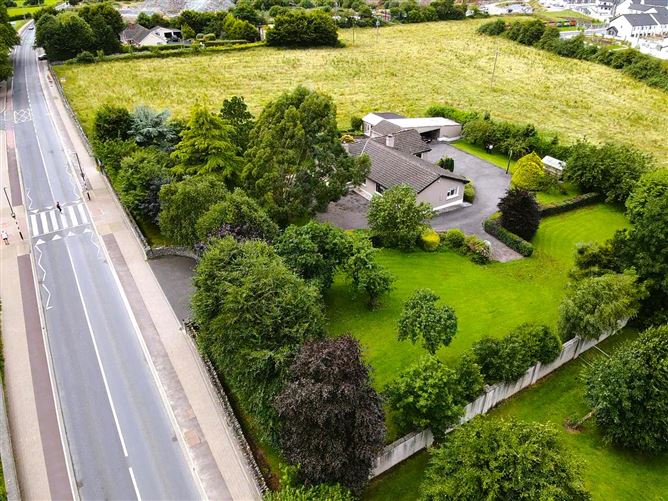 Arus Grianda, Baunacloka, Raheen, Co. Limerick, Raheen, Limerick