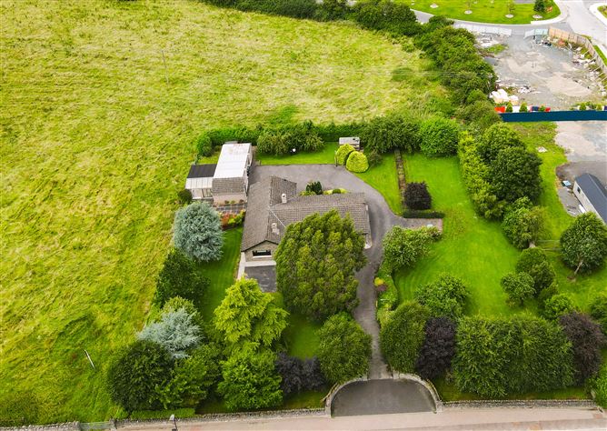 Arus Grianda, Baunacloka, Raheen, Co. Limerick, Raheen, Limerick