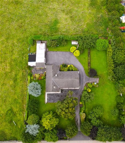 Arus Grianda, Baunacloka, Raheen, Co. Limerick, Raheen, Limerick