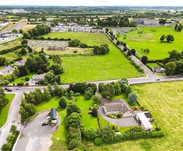 Arus Grianda, Baunacloka, Raheen, Co. Limerick, Raheen, Limerick
