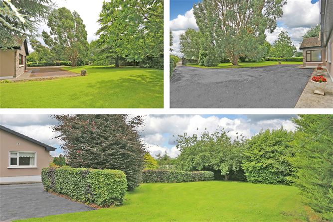 Arus Grianda, Baunacloka, Raheen, Co. Limerick, Raheen, Limerick