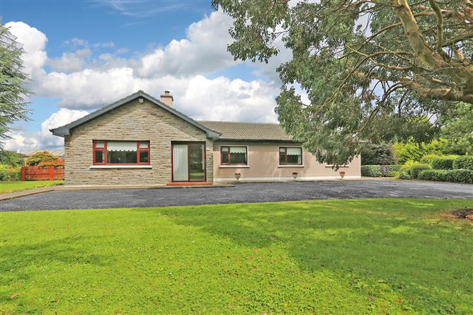 Arus Grianda, Baunacloka, Raheen, Co. Limerick, Raheen, Limerick