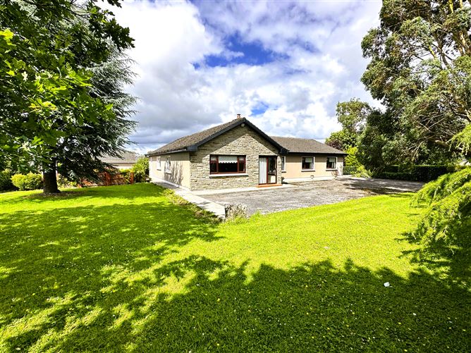 Arus Grianda, Baunacloka, Raheen, Co. Limerick, Raheen, Limerick