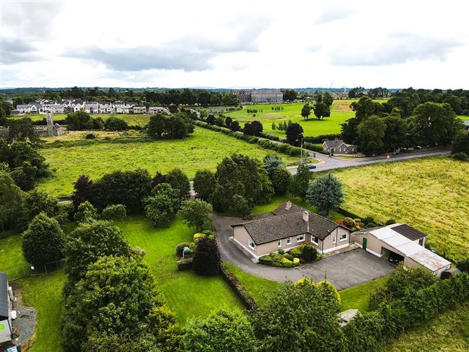 Arus Grianda, Baunacloka, Raheen, Co. Limerick, Raheen, Limerick