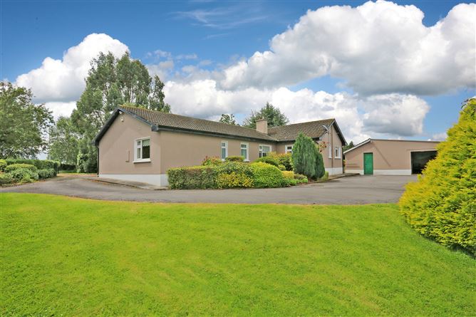 Arus Grianda, Baunacloka, Raheen, Co. Limerick, Raheen, Limerick