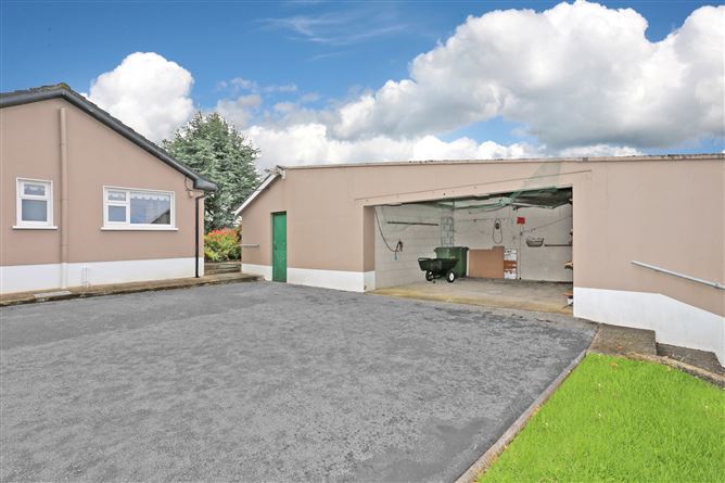 Arus Grianda, Baunacloka, Raheen, Co. Limerick, Raheen, Limerick
