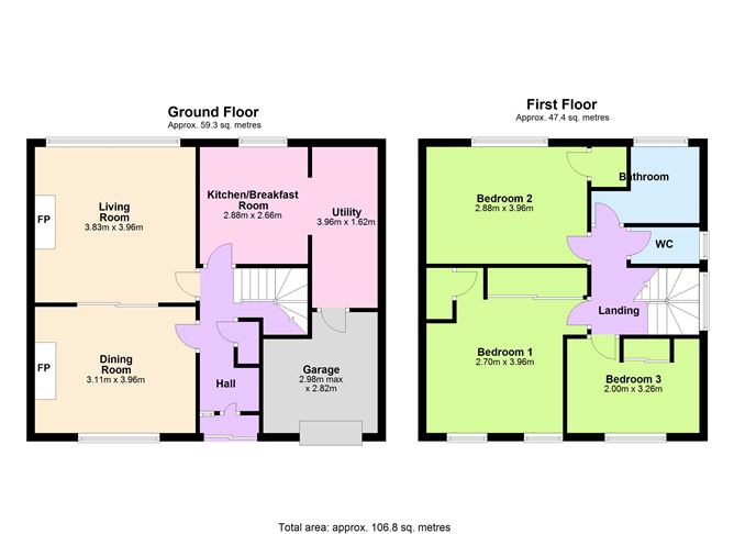 19 College Drive, Terenure,   Dublin 6W