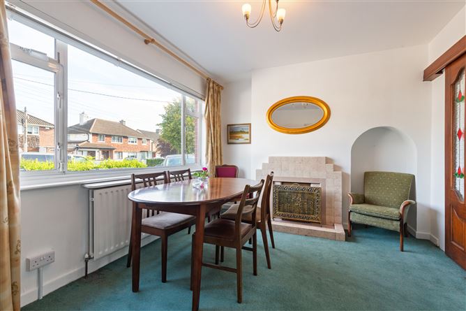19 College Drive, Terenure,   Dublin 6W