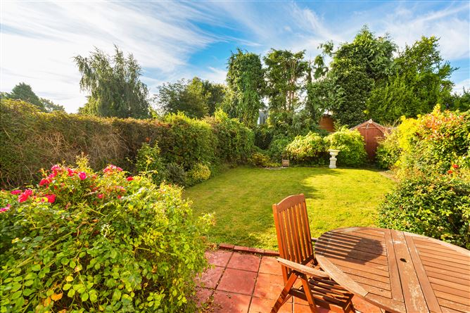 19 College Drive, Terenure,   Dublin 6W