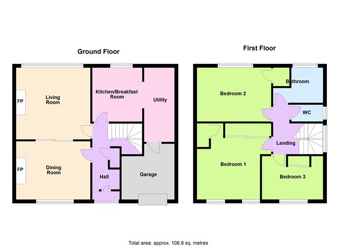 19 College Drive, Terenure,   Dublin 6W