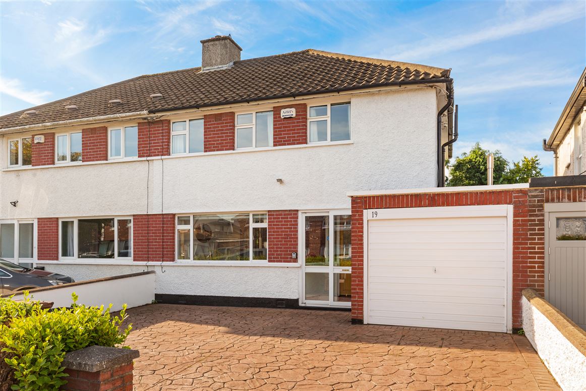 19 College Drive, Terenure,   Dublin 6W