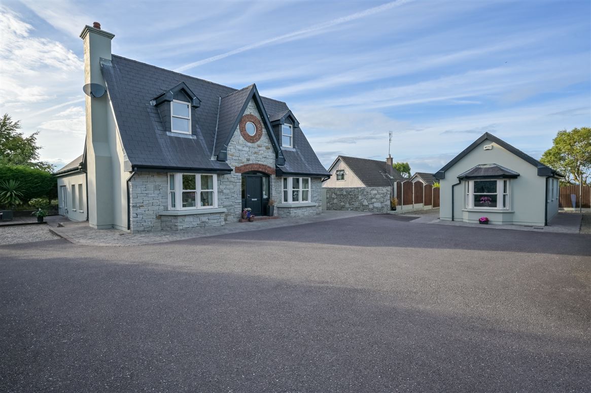 Stone View, Upper Pembroke, Passage West, Cork Sherry FitzGerald Cork