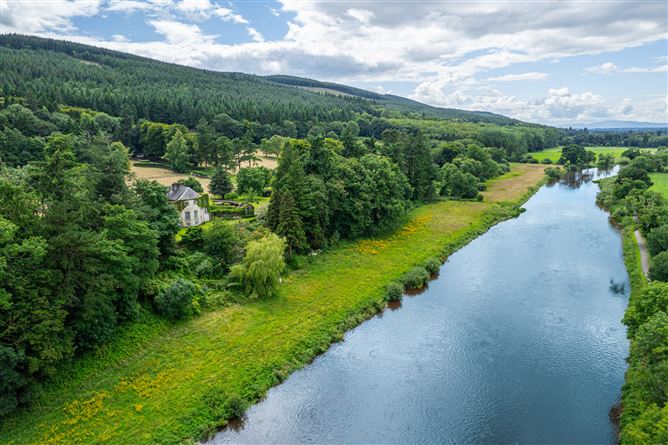 Landscape Stud , Kilsheelan, Tipperary
