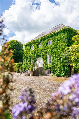 Landscape Stud , Kilsheelan, Tipperary