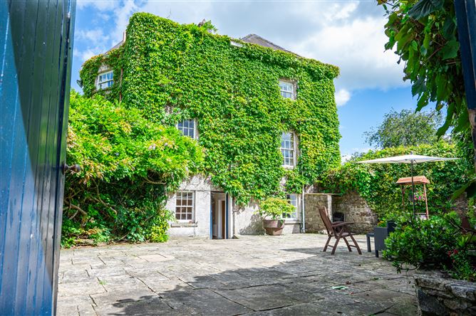 Landscape Stud , Kilsheelan, Tipperary
