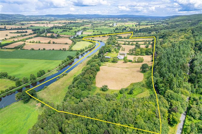 Landscape Stud , Kilsheelan, Tipperary