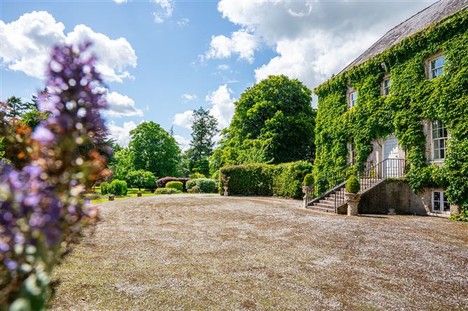Landscape Stud , Kilsheelan, Tipperary