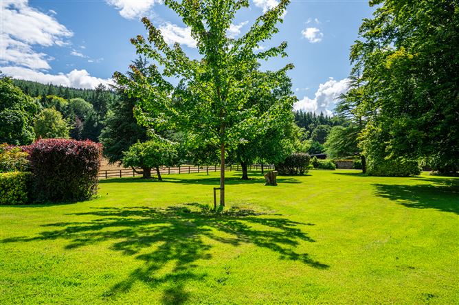 Landscape Stud , Kilsheelan, Tipperary