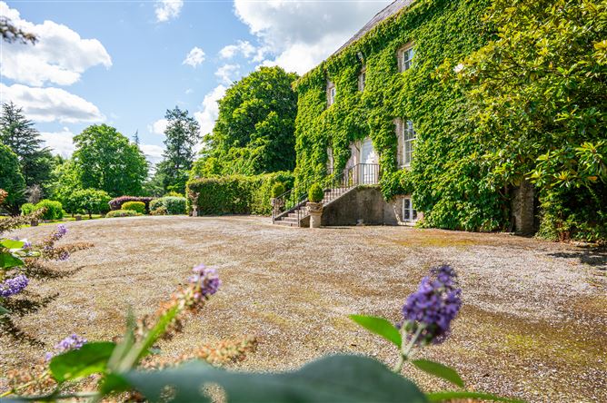 Landscape Stud , Kilsheelan, Tipperary