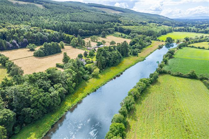 Landscape Stud , Kilsheelan, Tipperary