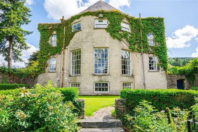 Landscape Stud , Kilsheelan, Tipperary