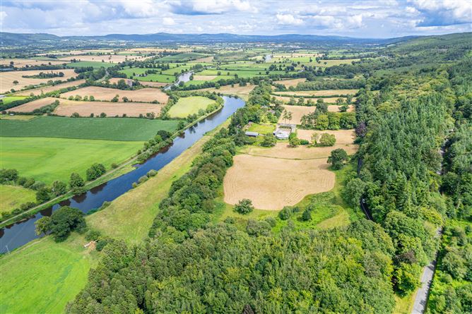 Landscape Stud , Kilsheelan, Tipperary