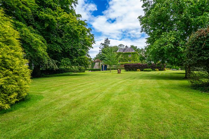 Landscape Stud , Kilsheelan, Tipperary