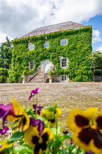 Landscape Stud , Kilsheelan, Tipperary