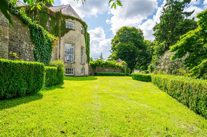 Landscape Stud , Kilsheelan, Tipperary