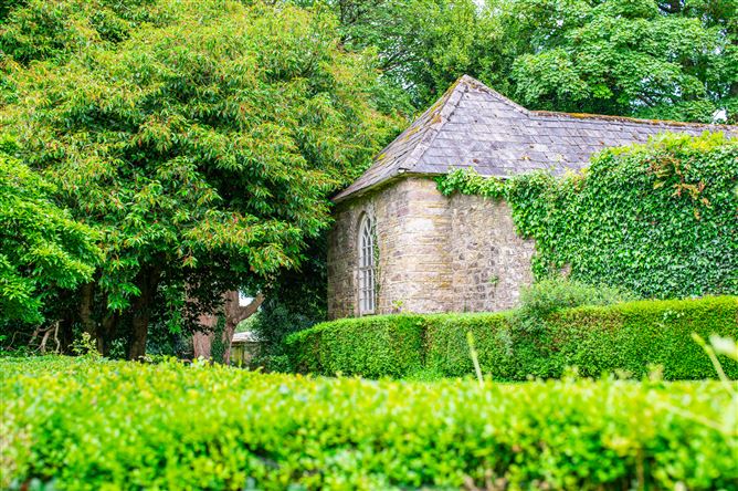 Landscape Stud , Kilsheelan, Tipperary