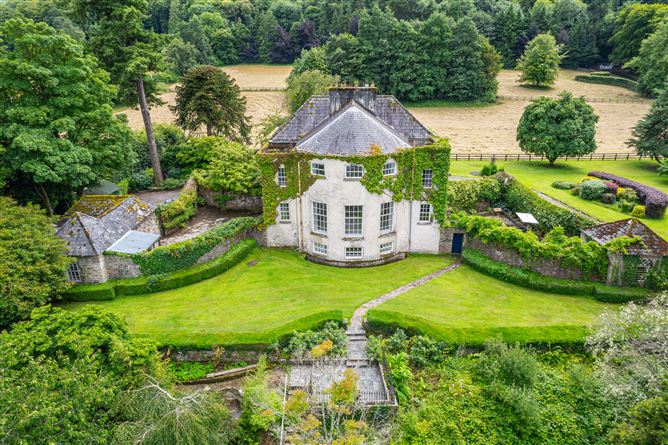 Landscape Stud , Kilsheelan, Tipperary