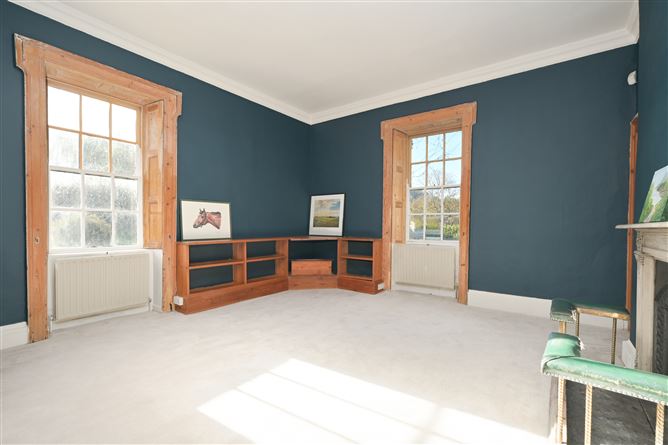Landscape Stud , Kilsheelan, Tipperary
