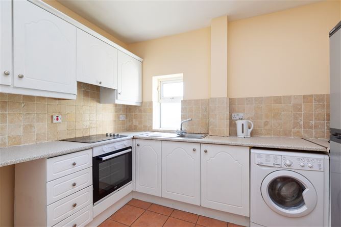 Apartment 4, Clonturk Court, Clonturk Avenue, Drumcondra, Dublin 9