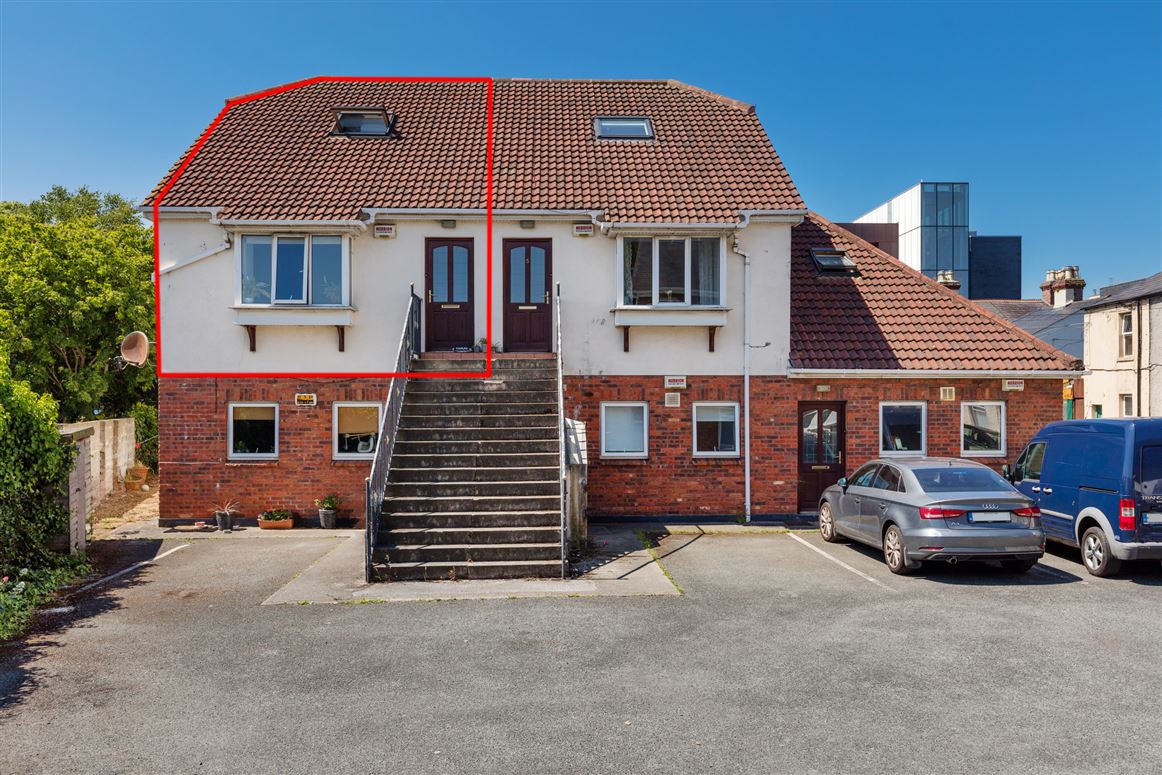 Apartment 4, Clonturk Court, Clonturk Avenue, Drumcondra, Dublin 9