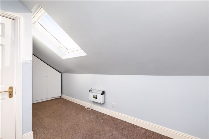 Apartment 4, Clonturk Court, Clonturk Avenue, Drumcondra, Dublin 9