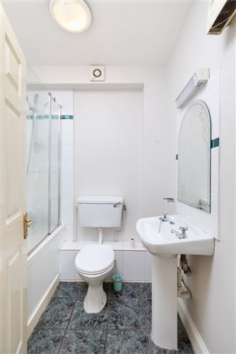 Apartment 4, Clonturk Court, Clonturk Avenue, Drumcondra, Dublin 9