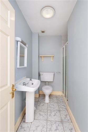 Apartment 4, Clonturk Court, Clonturk Avenue, Drumcondra, Dublin 9