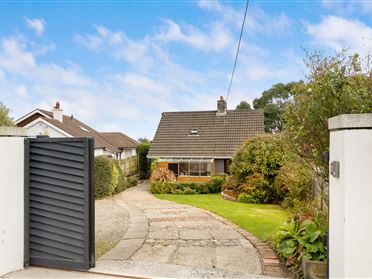 Image for 19 Cunningham Drive, Dalkey, County Dublin