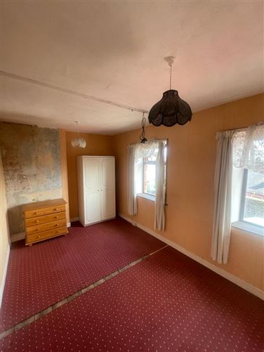 35 Tyrone Place Off Tower Street, City Centre Sth,   Cork City