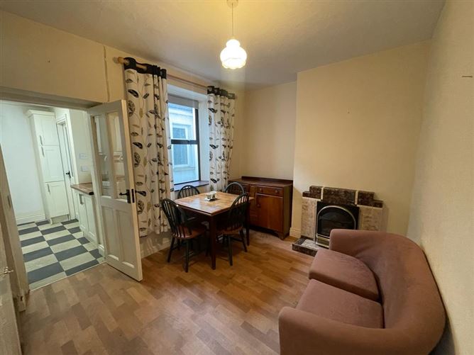 35 Tyrone Place Off Tower Street, City Centre Sth,   Cork City