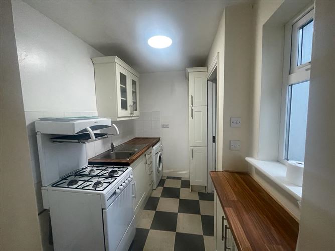 35 Tyrone Place Off Tower Street, City Centre Sth,   Cork City