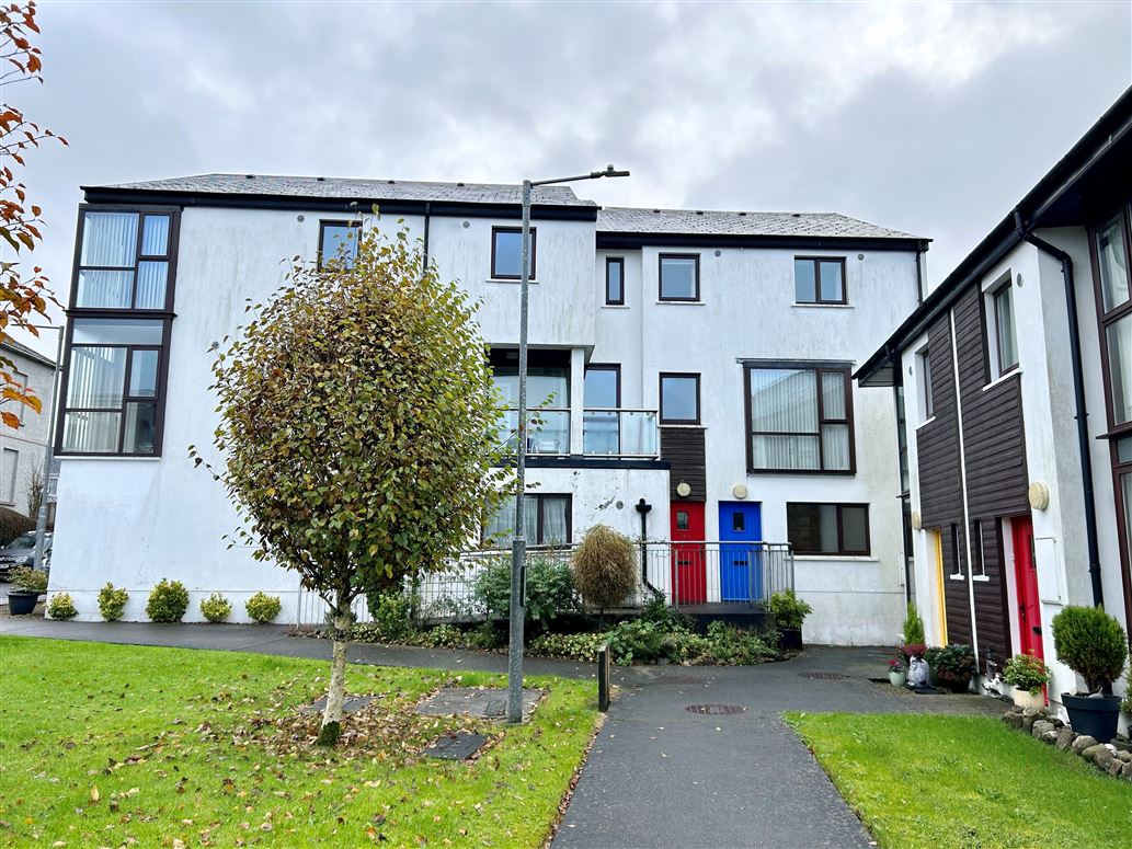 25 Summerhaven, Summerhill, Carrick-on-Shannon, Leitrim