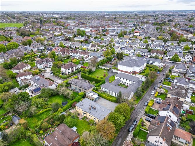 10 Riversdale Avenue , Terenure, Dublin 6