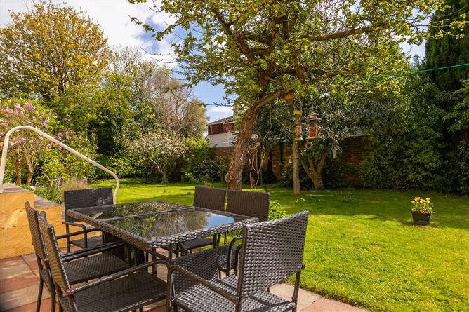 10 Riversdale Avenue , Terenure, Dublin 6