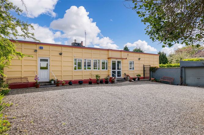 10 Riversdale Avenue , Terenure, Dublin 6