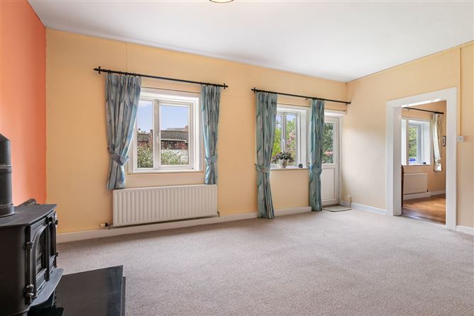 10 Riversdale Avenue , Terenure, Dublin 6
